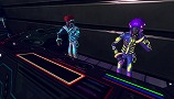 画像ギャラリー No.002のサムネイル画像 / 「Scarlet Blade」，セクシー美女が入り乱れるお楽しみ空間「エルカナクラブ」とは