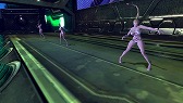 画像ギャラリー No.003のサムネイル画像 / 「Scarlet Blade」，セクシー美女が入り乱れるお楽しみ空間「エルカナクラブ」とは
