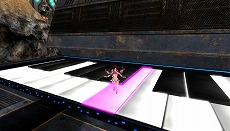 画像ギャラリー No.018のサムネイル画像 / 「Scarlet Blade」，セクシー美女が入り乱れるお楽しみ空間「エルカナクラブ」とは