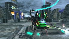 画像ギャラリー No.007のサムネイル画像 / 「Scarlet Blade」，最大300名が参加できるPvP「戦場」システムと，対戦用ステージ「ターンパイク」と「ヤヌス」の情報が公開に