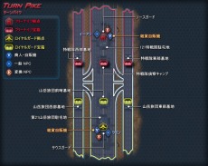 画像ギャラリー No.009のサムネイル画像 / 「Scarlet Blade」，最大300名が参加できるPvP「戦場」システムと，対戦用ステージ「ターンパイク」と「ヤヌス」の情報が公開に