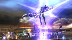 画像ギャラリー No.011のサムネイル画像 / 「Scarlet Blade」，最大300名が参加できるPvP「戦場」システムと，対戦用ステージ「ターンパイク」と「ヤヌス」の情報が公開に
