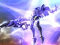 「Scarlet Blade」，最大300名が参加できるPvP「戦場」システムと，対戦用ステージ「ターンパイク」と「ヤヌス」の情報が公開に
