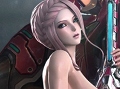 セクシーなキャラクター達が特徴のMMORPG「Scarlet Blade」，オープンβテストが10月24日14：00にスタート