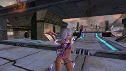 画像ギャラリー No.002のサムネイル画像 / MMORPG「Scarlet Blade」の正式サービス開始日が10月31日に決定。サービスイン当日はさまざまなイベントを実施予定