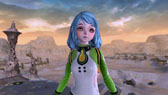 画像ギャラリー No.004のサムネイル画像 / MMORPG「Scarlet Blade」の正式サービス開始日が10月31日に決定。サービスイン当日はさまざまなイベントを実施予定