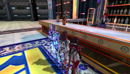 画像ギャラリー No.003のサムネイル画像 / 「Scarlet Blade」，明日の正式サービス開始と同時にPvPコンテンツ「戦場ターンパイク」を追加。記念イベントなどの詳細も明らかに