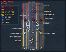 画像ギャラリー No.004のサムネイル画像 / 「Scarlet Blade」，明日の正式サービス開始と同時にPvPコンテンツ「戦場ターンパイク」を追加。記念イベントなどの詳細も明らかに