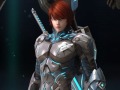 「Scarlet Blade」，初の男性“型”キャラクター「チェイサー」が実装。クリスマスや正月に向けた各種イベントも開幕だ