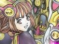 「Scarlet Blade」，実装予定の新クエストに桂正和氏デザインのNPCが1月末に登場