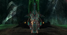 画像ギャラリー No.012のサムネイル画像 / 「Scarlet Blade」，新たなボスが出現するフィールドマップ「ネメシス」と「スキラー」を実装。ひな祭りイベントもスタート