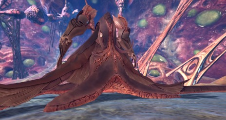 画像ギャラリー No.006のサムネイル画像 / 「Scarlet Blade」，新フィールドボスや大規模PvP「サイレン」を追加。桂 正和さんが描いたオリジナルキャラが登場する追加ストーリーも実装