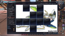 画像ギャラリー No.005のサムネイル画像 / 「Scarlet Blade」,桂 正和氏描き下ろしイラストを使ったパズルイベント開催