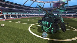 画像ギャラリー No.004のサムネイル画像 / 「Scarlet Blade」ナラックの宇宙船にソロダンジョンを実装。新コスも追加に
