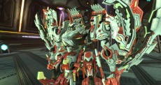 画像ギャラリー No.007のサムネイル画像 / 「Scarlet Blade」，54までのレベルキャップ開放＆新フィールド「エリス」が実装。各種アップデート記念イベントも開催中だ