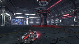 画像ギャラリー No.003のサムネイル画像 / 「Scarlet Blade」,護衛クエストが楽しめる戦場「セカンドアーク」が登場