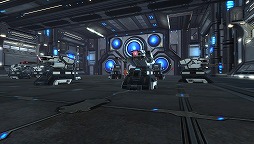 画像ギャラリー No.004のサムネイル画像 / 「Scarlet Blade」,護衛クエストが楽しめる戦場「セカンドアーク」が登場