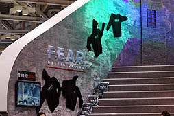 画像ギャラリー No.001のサムネイル画像 / ［G-Star 2012］あのホラーFPS「F.E.A.R.」がオンラインゲームに。「F.E.A.R.: Origin Online」がプレイアブル出展。とはいえ，ちょっと雰囲気が違う……