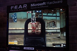 画像ギャラリー No.003のサムネイル画像 / ［G-Star 2012］あのホラーFPS「F.E.A.R.」がオンラインゲームに。「F.E.A.R.: Origin Online」がプレイアブル出展。とはいえ，ちょっと雰囲気が違う……