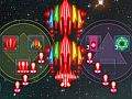 【11月12日のiOS向けアプリセール情報】ネオン調のデザインが個性的なSTG「G-Shooter」など，5タイトルが値下げ中