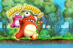 Jump Jump！
