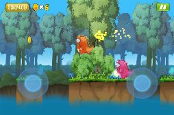 Jump Jump！