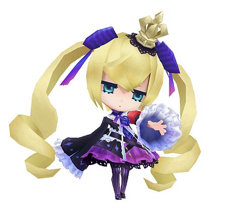 画像ギャラリー No.001のサムネイル画像 / 「ドラゴンコインズ」×「セブンスドラゴン2020-II」のドラゴンコラボ開催。アイドル，ハッカー，サイキック，ティアマットなどが垣根を越えて登場