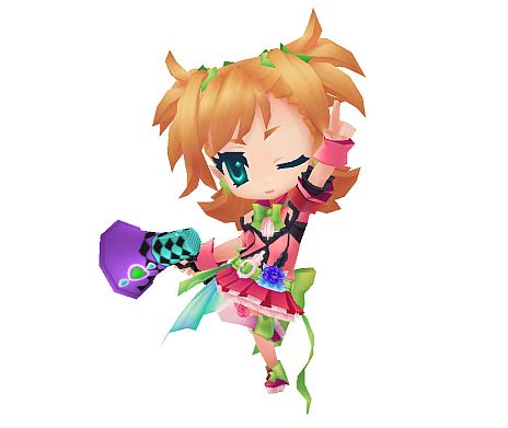 画像ギャラリー No.003のサムネイル画像 / 「ドラゴンコインズ」×「セブンスドラゴン2020-II」のドラゴンコラボ開催。アイドル，ハッカー，サイキック，ティアマットなどが垣根を越えて登場