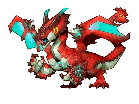 画像ギャラリー No.006のサムネイル画像 / 「ドラゴンコインズ」×「セブンスドラゴン2020-II」のドラゴンコラボ開催。アイドル，ハッカー，サイキック，ティアマットなどが垣根を越えて登場