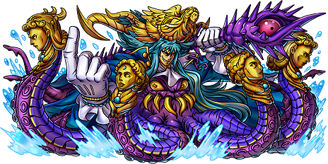 画像ギャラリー No.006のサムネイル画像 / 「ドラゴンコインズ」，登録ユーザー数100万人突破記念キャンペーンを明日スタート。「ロックマン クロスオーバー」「アイドルマスター」とのコラボも決定