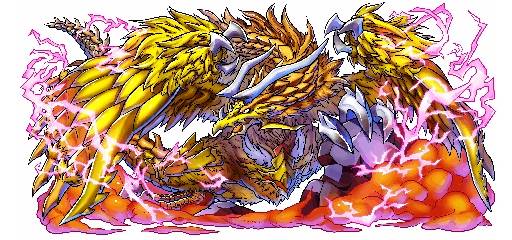 画像ギャラリー No.011のサムネイル画像 / 「ドラゴンコインズ」」5月29日のアップデートで約100体の新モンスターを追加