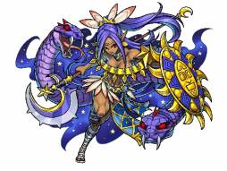 画像ギャラリー No.013のサムネイル画像 / 「ドラゴンコインズ」」5月29日のアップデートで約100体の新モンスターを追加