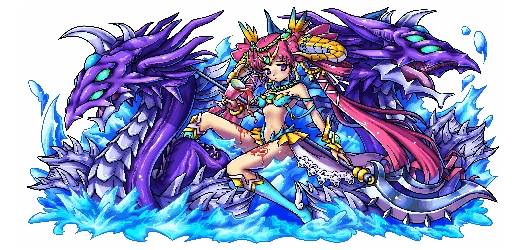 画像ギャラリー No.014のサムネイル画像 / 「ドラゴンコインズ」」5月29日のアップデートで約100体の新モンスターを追加