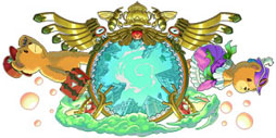画像ギャラリー No.002のサムネイル画像 / 「ドラゴンコインズ」人気イラストレーター描き下ろしのモンスターが7月1日より登場