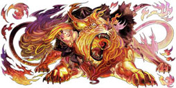 画像ギャラリー No.003のサムネイル画像 / 「ドラゴンコインズ」人気イラストレーター描き下ろしのモンスターが7月1日より登場