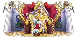 画像ギャラリー No.007のサムネイル画像 / 「ドラゴンコインズ」人気イラストレーター描き下ろしのモンスターが7月1日より登場