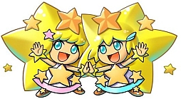 画像ギャラリー No.002のサムネイル画像 / 「ドラゴンコインズ」6日から発生する緊急ミッションに“七夕モンスター”が出現