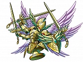 画像ギャラリー No.002のサムネイル画像 / 「ドラゴンコインズ」,約60体のモンスターや新スキルが追加。新ギミックも