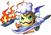 画像ギャラリー No.003のサムネイル画像 / 「ドラゴンコインズ」,約60体のモンスターや新スキルが追加。新ギミックも
