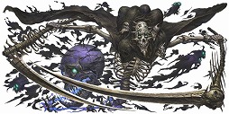 画像ギャラリー No.004のサムネイル画像 / 「ドラゴンコインズ」,大アルカナをテーマにしたタロットカードが8月1日に登場