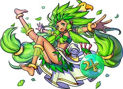 画像ギャラリー No.001のサムネイル画像 / 「ドラゴンコインズ」，虹色コインが手に入る「デイリークエスト」が実装