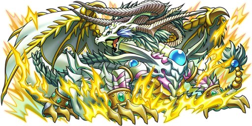 画像ギャラリー No.001のサムネイル画像 / 「ドラゴンコインズ」,1周年記念の特別ミッションで限定モンスターを入手しよう