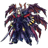 画像ギャラリー No.002のサムネイル画像 / 「ドラゴンコインズ」,SR「ダークプリンス」がマスターコイン交換所に14日登場