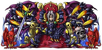 画像ギャラリー No.003のサムネイル画像 / 「ドラゴンコインズ」,SR「ダークプリンス」がマスターコイン交換所に14日登場