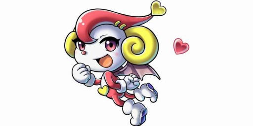 画像ギャラリー No.002のサムネイル画像 / 「ドラゴンコインズ」，限定モンスターが登場するバレンタインイベントが開催に