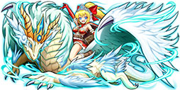 画像ギャラリー No.002のサムネイル画像 / 「ドラゴンコインズ」がアップデート。新ミッション「リリィからの挑戦状」を実装