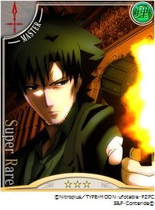 画像ギャラリー No.002のサムネイル画像 / 「Fate/Zero [Next Encounter] 」がGREEに登場。事前登録受付がスタート