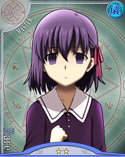画像ギャラリー No.009のサムネイル画像 / GREE版「Fate/Zero [Next Encounter] 」が配信開始。記念キャンペーンも