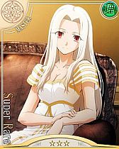 画像ギャラリー No.011のサムネイル画像 / GREE版「Fate/Zero [Next Encounter] 」が配信開始。記念キャンペーンも