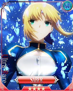 画像ギャラリー No.015のサムネイル画像 / GREE版「Fate/Zero [Next Encounter] 」が配信開始。記念キャンペーンも